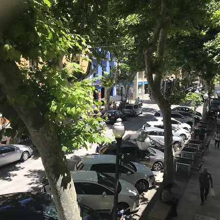 Colon Pensión Dénia