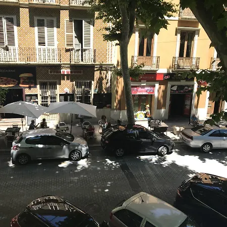 Pensión Colon Dénia